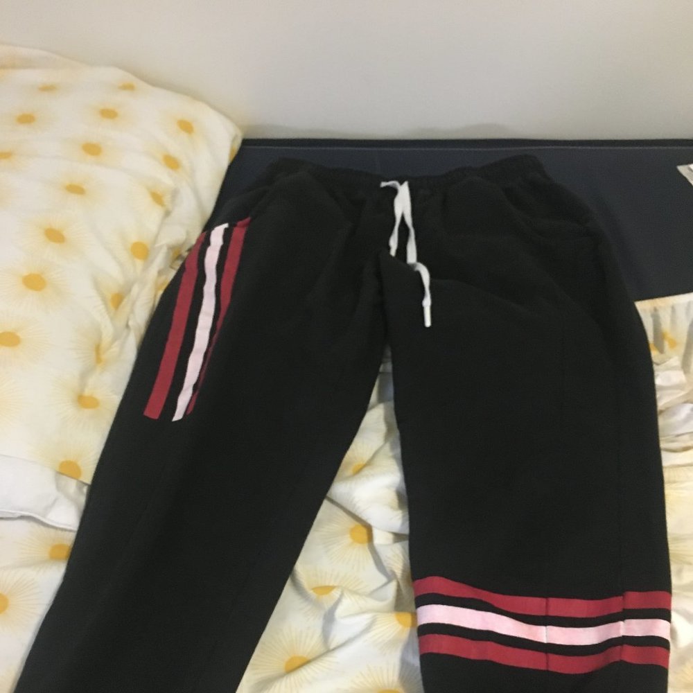 Joggers